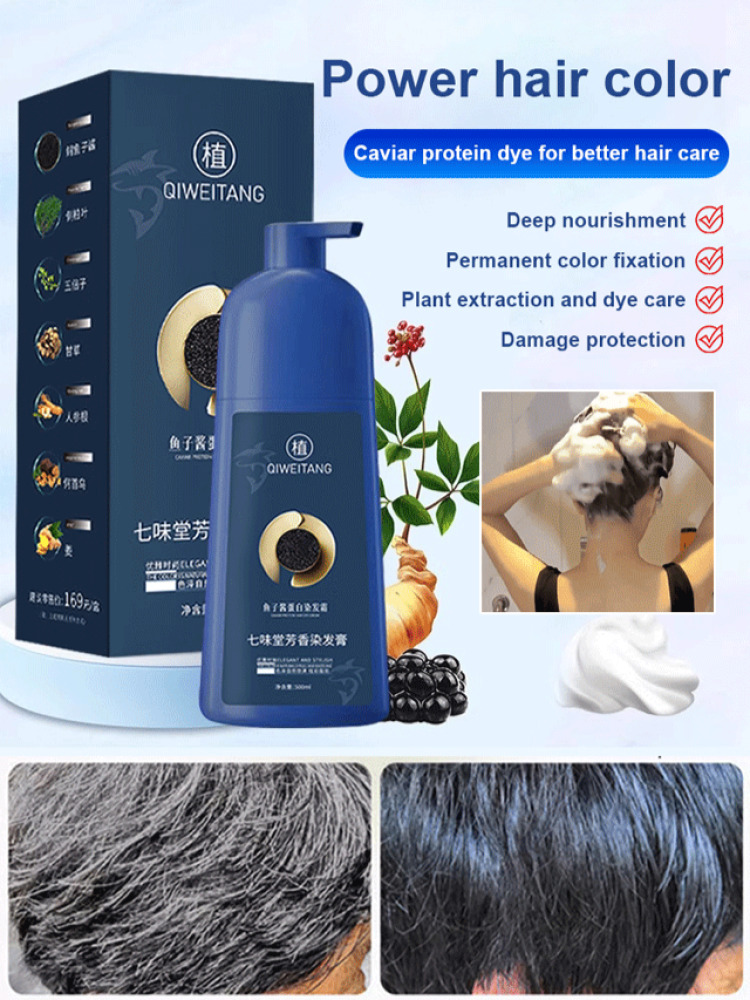 Gute Haarpflege, Haarfärbemitt – Hair Care Good Hair Bewertung und Preis