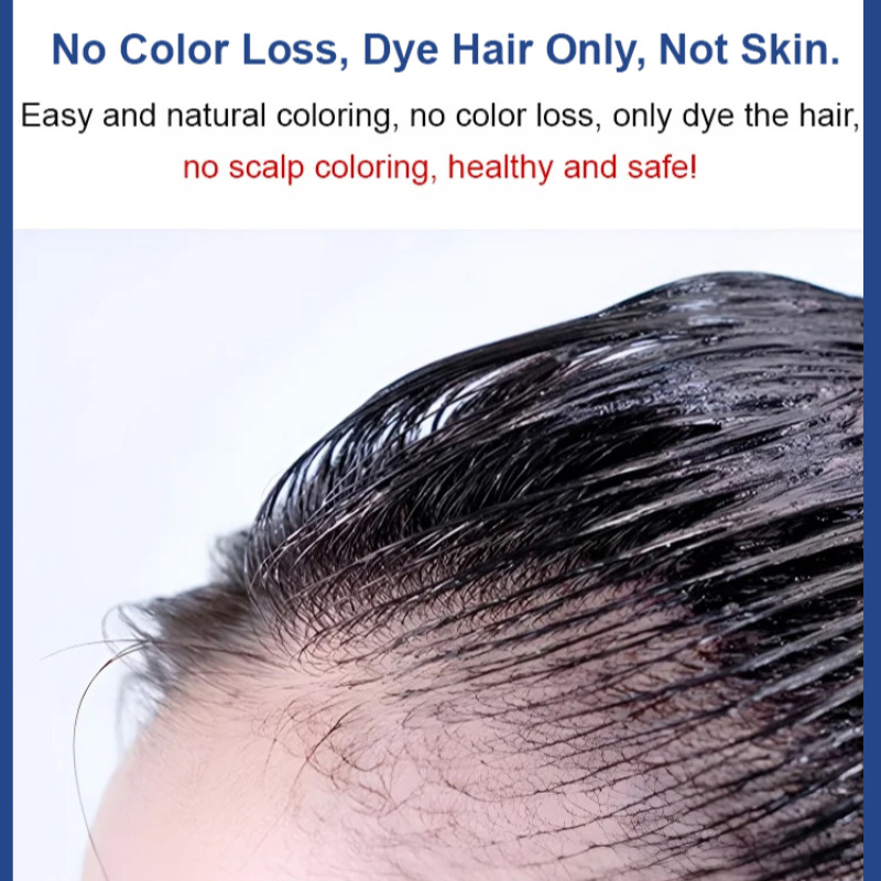 Gute Haarpflege, Haarfärbemitt – Hair Care Good Hair Bewertung und Preis