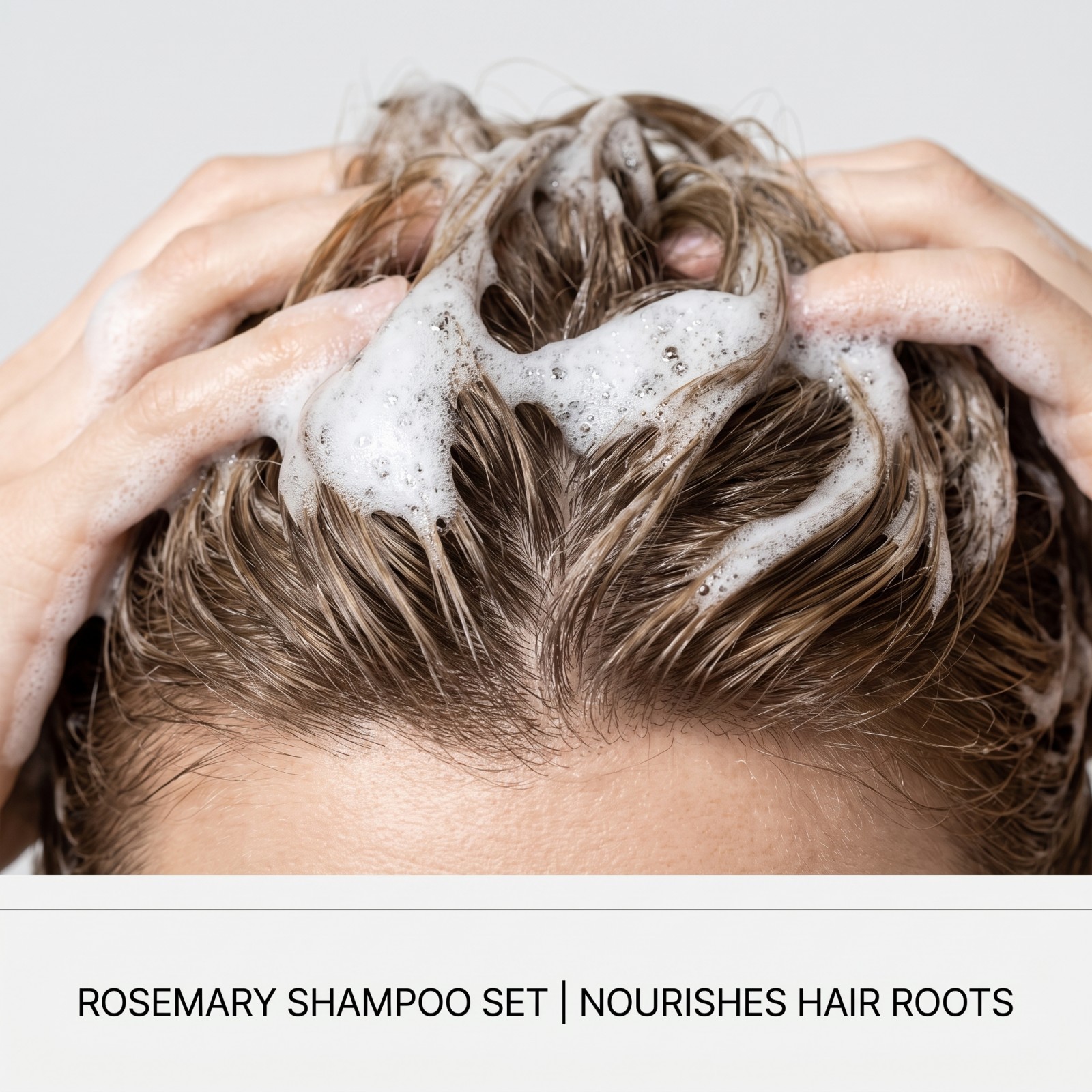 Rosmarin-Shampoo Anti-Haarausf – Hair Care Basic Bewertung und Preis