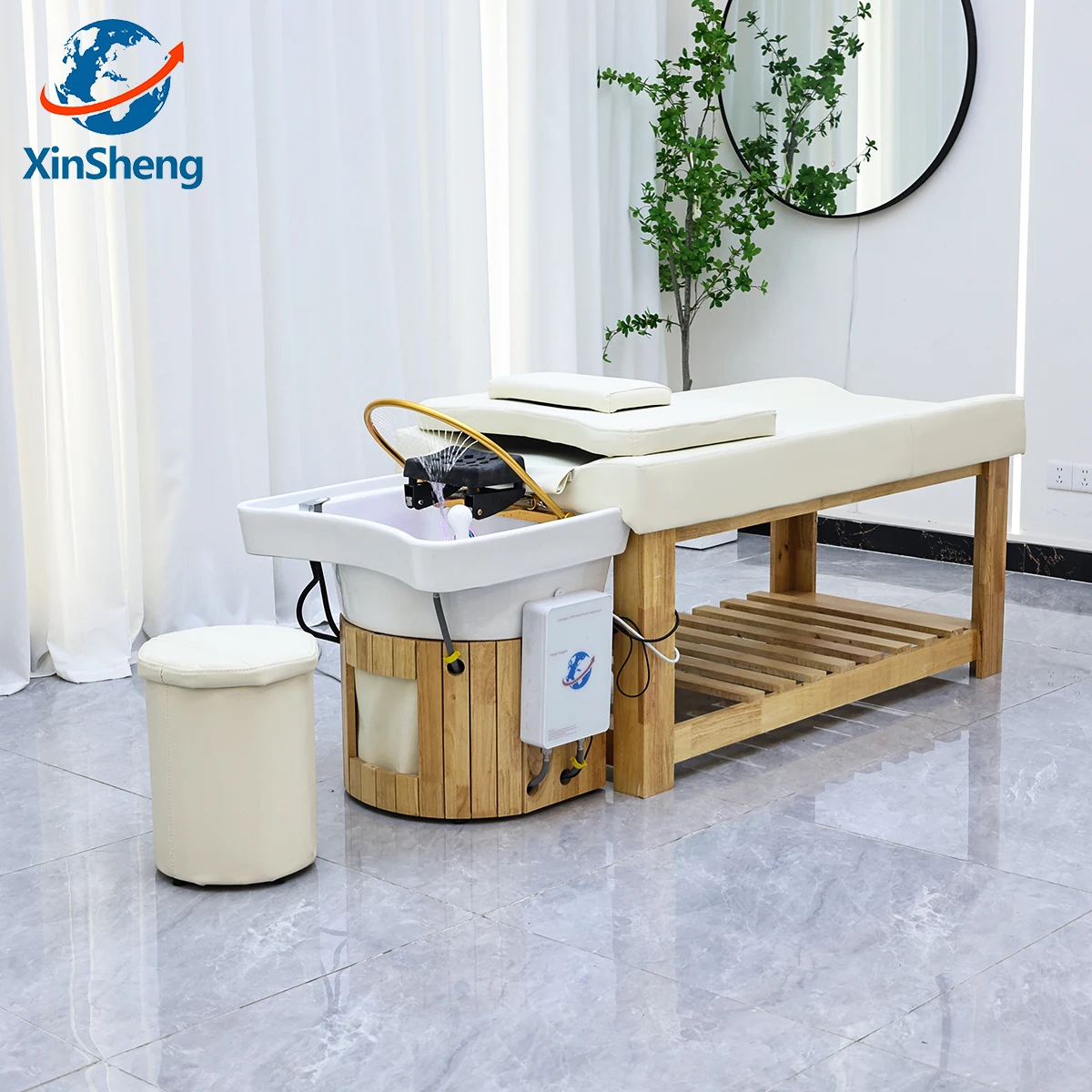 XinSheng Massagetisch Massageb – Hair Care Is Self Care Bewertung und Preis