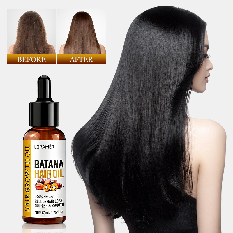 Bataná Haaröl-Pflegeöl fördert – Hair Care Basic Bewertung und Preis
