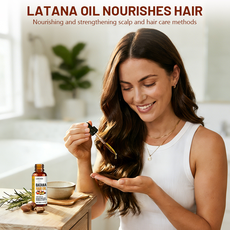 Bataná Haaröl-Pflegeöl fördert – Hair Care Basic Bewertung und Preis