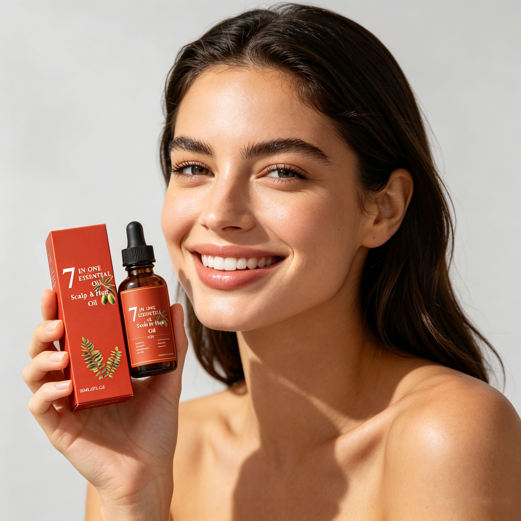 Haarpflege-Ätherisches Öl Verb – Hair Care Natur Bewertung und Preis