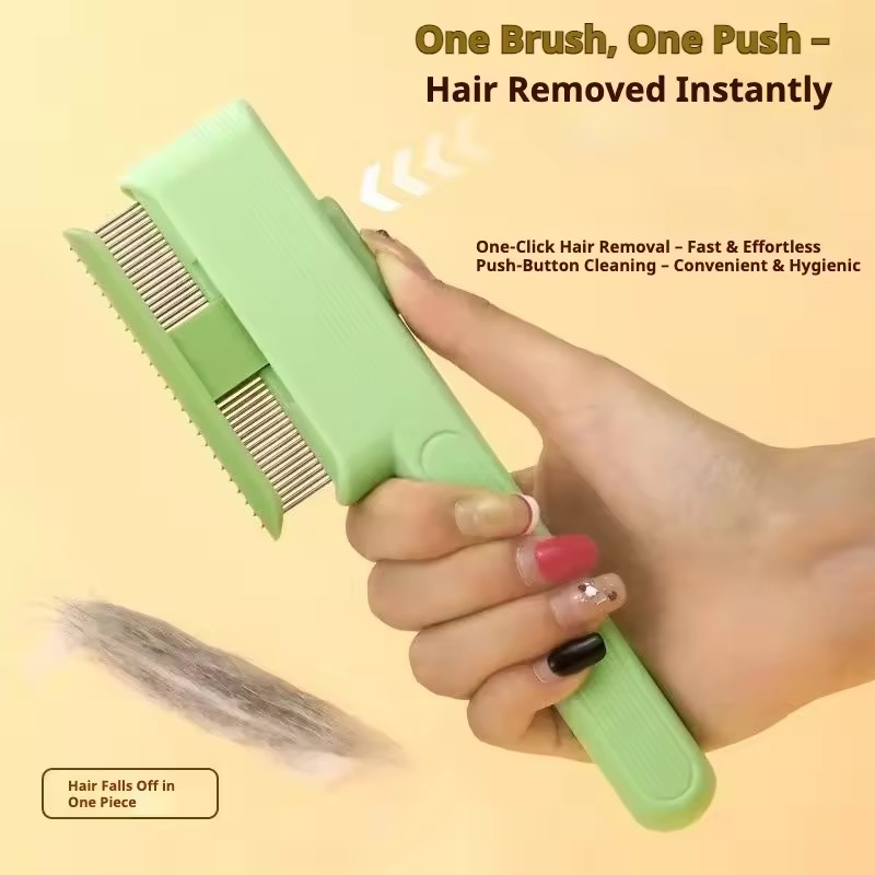 Selbstreinigender Entfilzungsk – Hair Care Is Self Care Bewertung und Preis