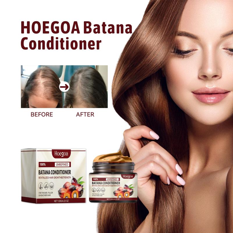 Batana Nährendes Öl-Haarpflege – Hair Care Frizzy Hair Bewertung und Preis