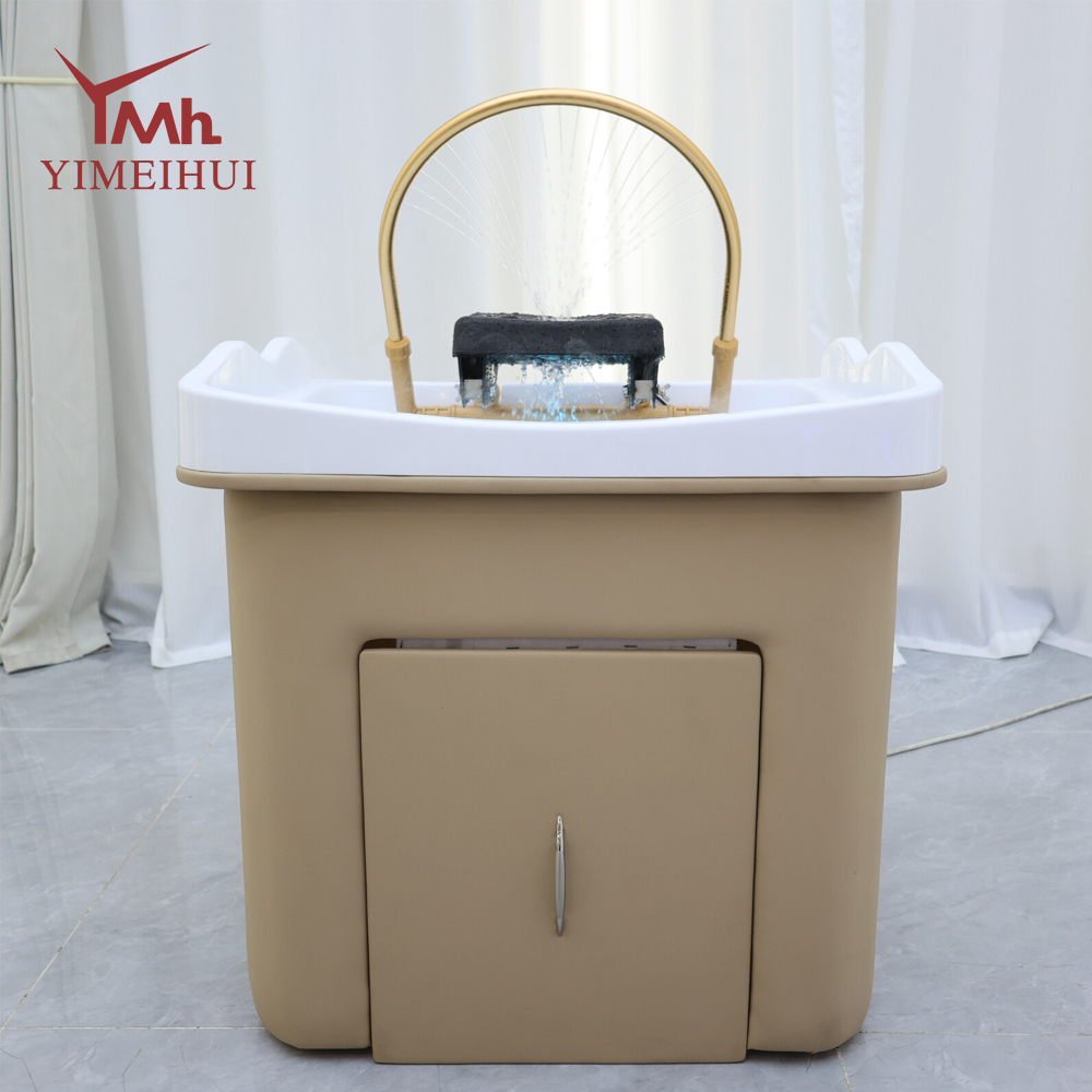 Haarwasch-Wassertank, tragbare – Hair Care Is Self Care Bewertung und Preis