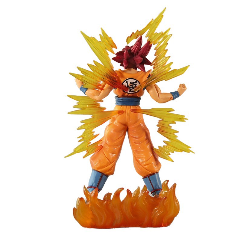 Dragon Ball Super Saiyajin Got – Hair Care Good Hair Bewertung und Preis