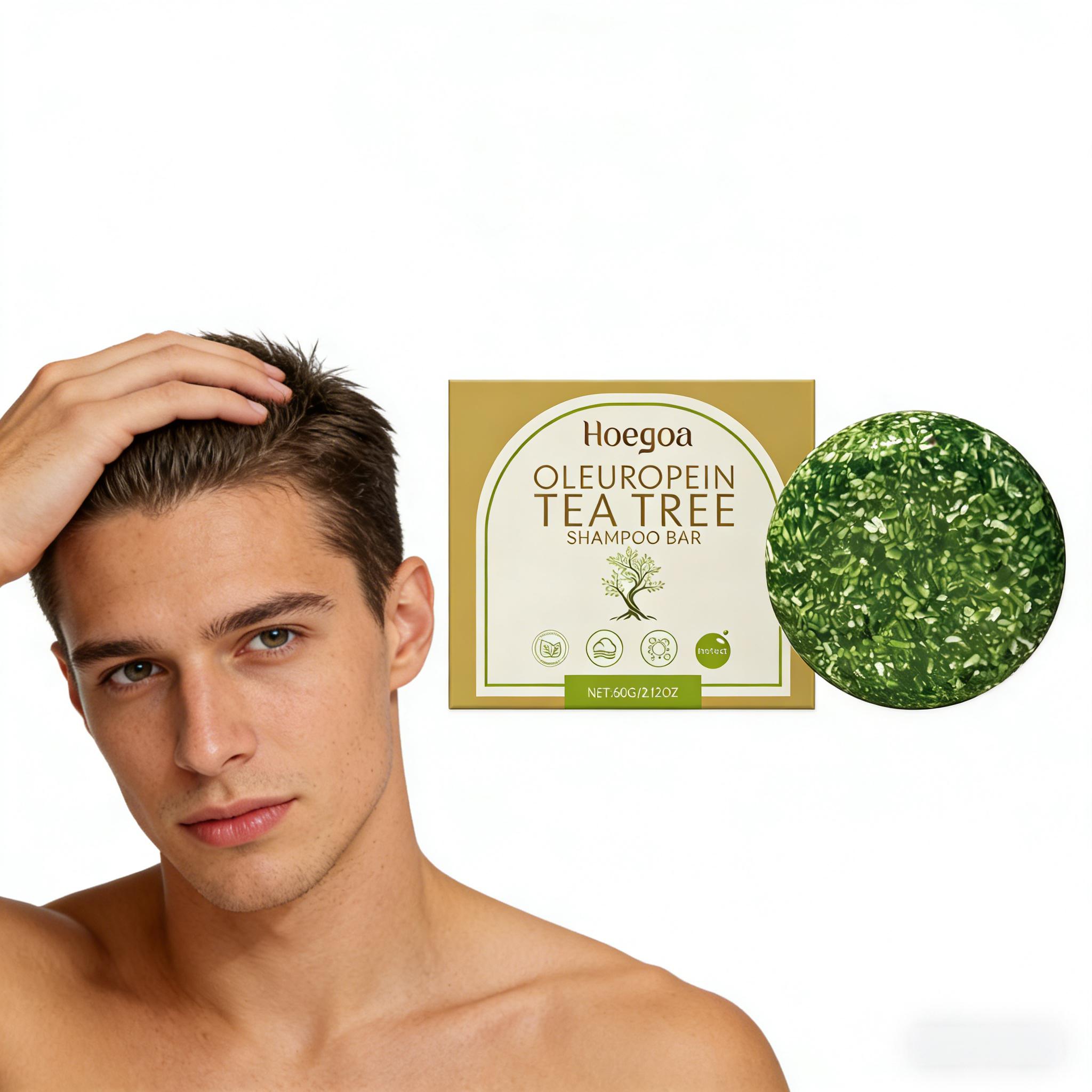 Teebaumöl-Shampoo zur Entfernu – Clarifying Shampoo Remove Bewertung und Preis
