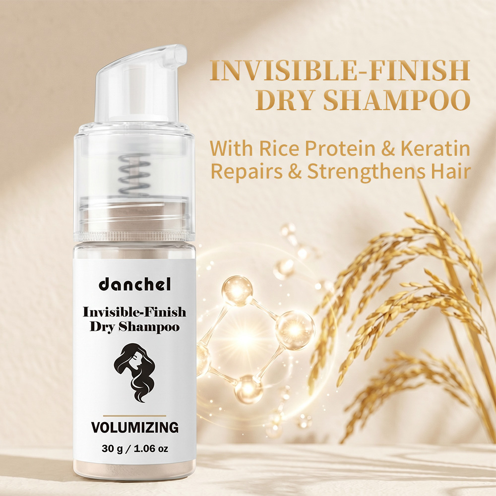 Sofort-Trockenshampoo-Pulver z – Hair Care Frizzy Hair Bewertung und Preis