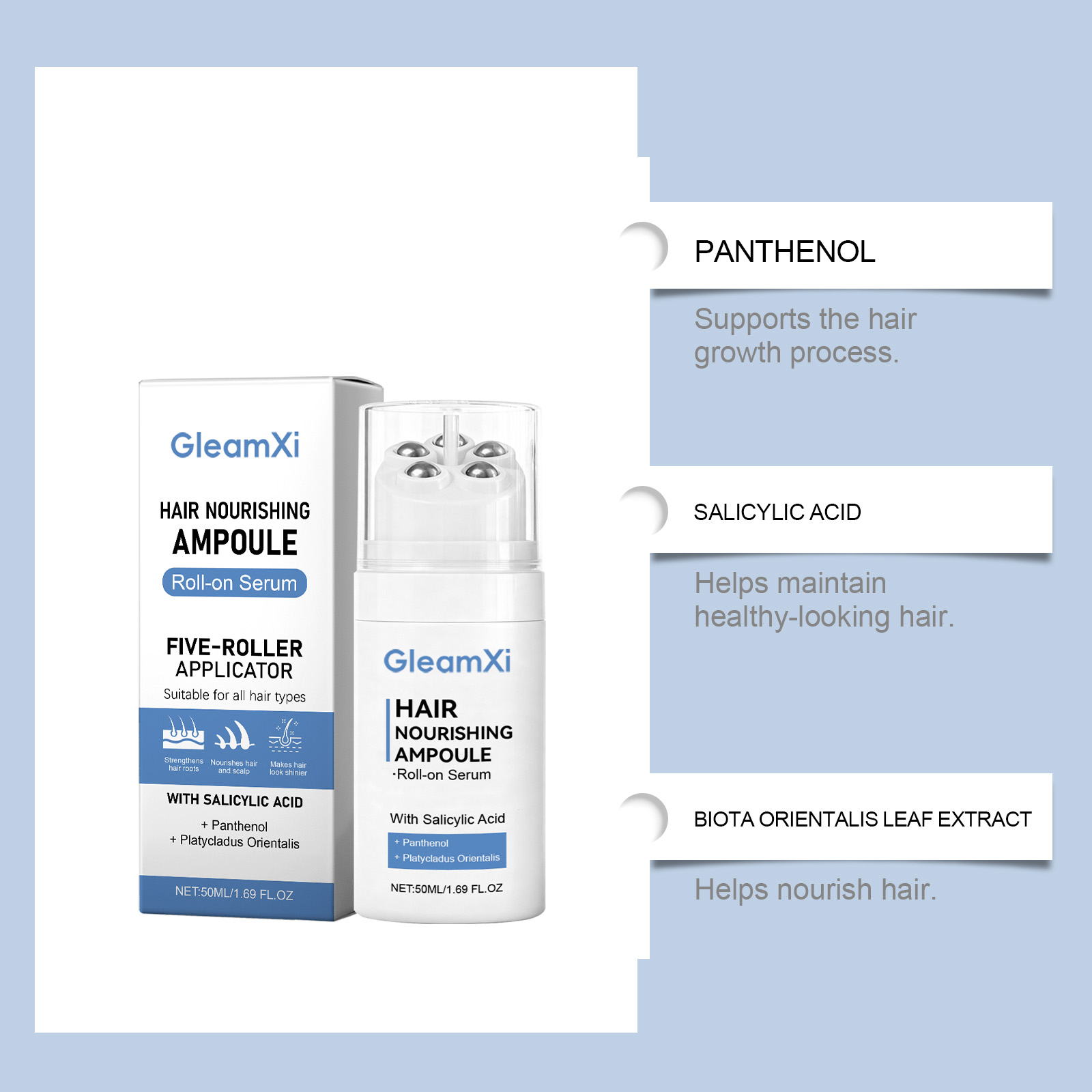 Platycladus Haarpflege-Serum R – Hair Care Natur Bewertung und Preis