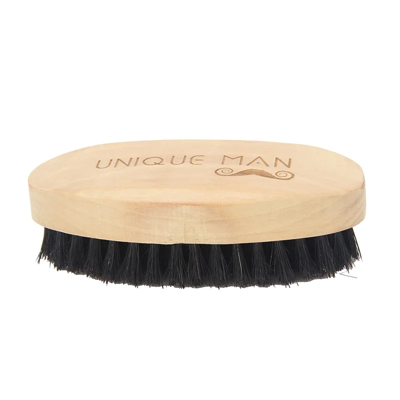 Holzhaar-Bartbürste für Männer – Hair Care Natur Bewertung und Preis