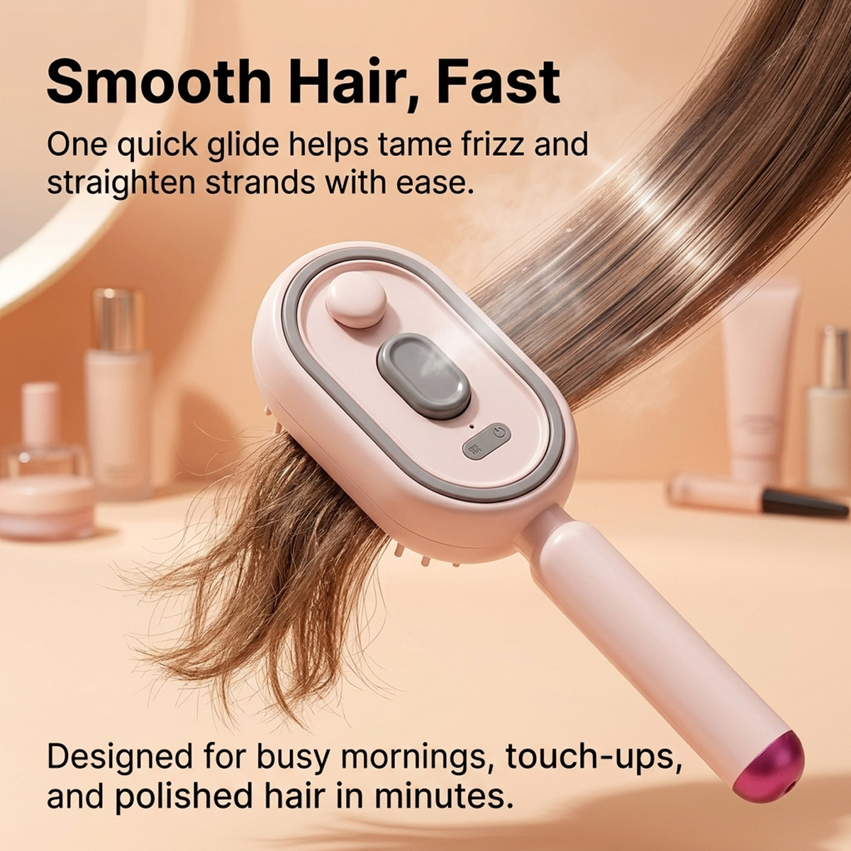 Elektrischer Selbstreinigender – Hair Care Is Self Care Bewertung und Preis