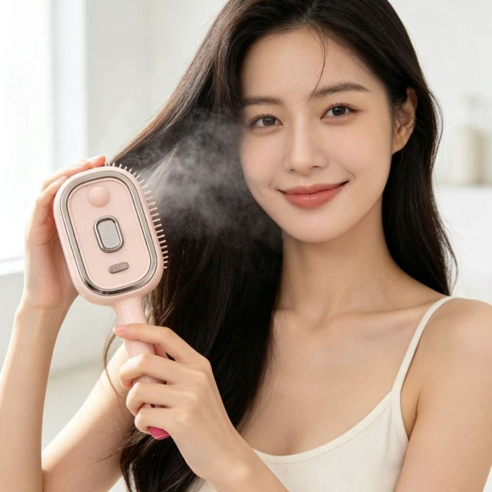 Neuer Elektrischer Haarpflege- – Hair Care Is Self Care Bewertung und Preis