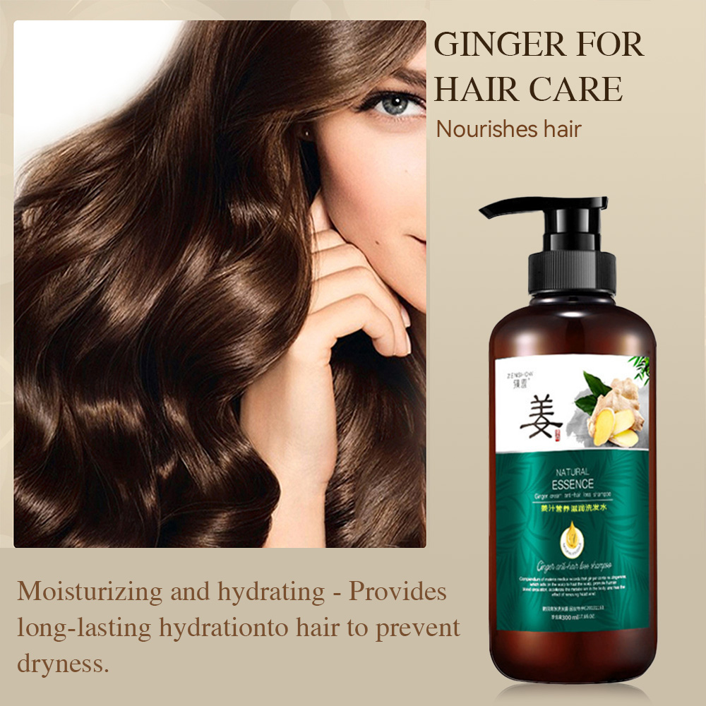Ingwer Haarwachstum Ätherische – Hair Care Basic Bewertung und Preis