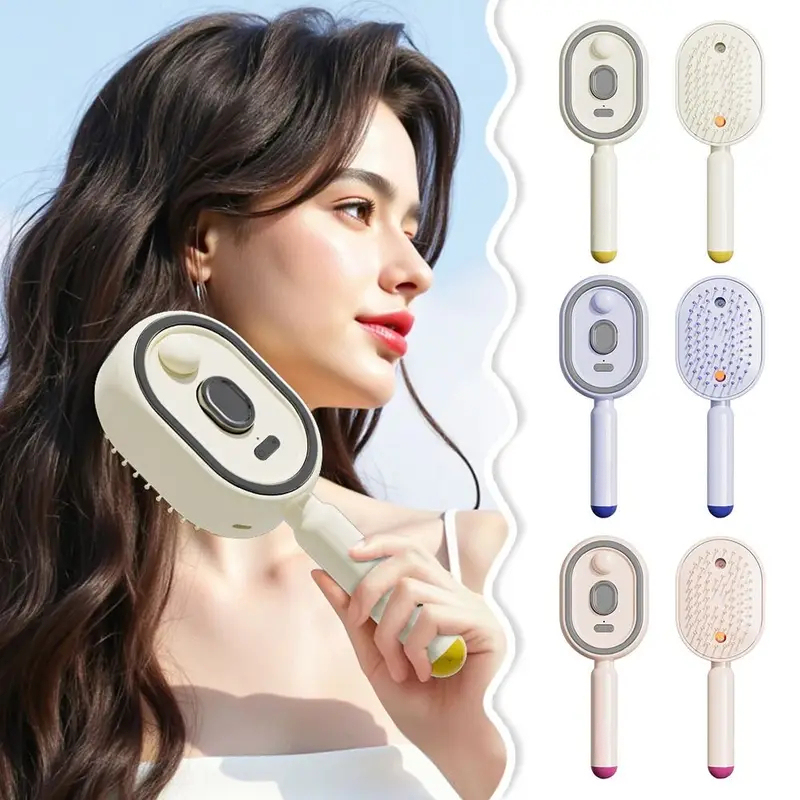 2026 Neuer Tragbarer Elektrisc – Hair Care Is Self Care Bewertung und Preis
