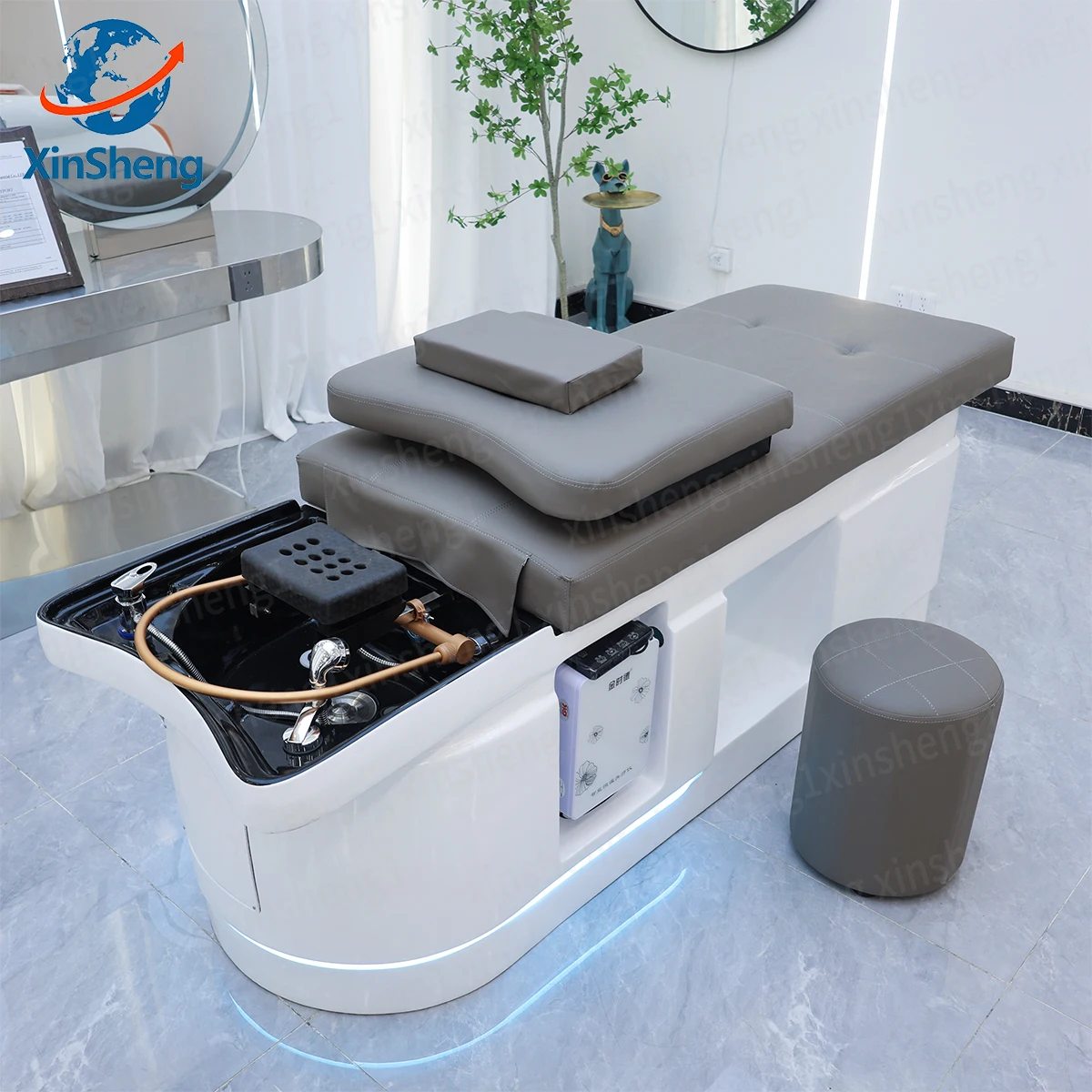 XinSheng Massagetisch Massageb – Hair Care Is Self Care Bewertung und Preis