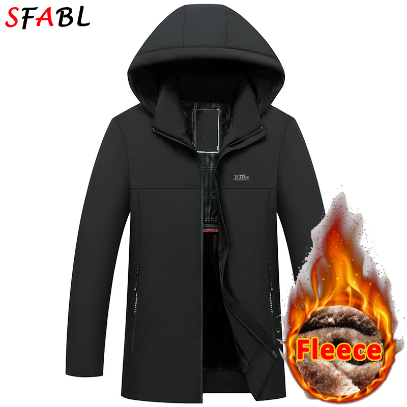 Neue Verdicken Fleece Parka Mi – Heat Protectant Spray Bewertung und Preis