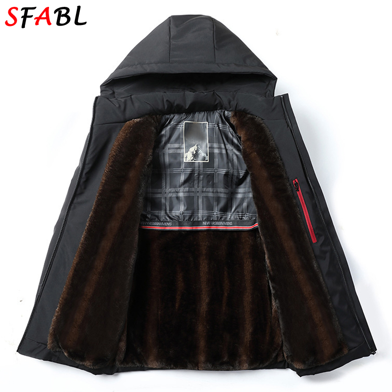 Neue Verdicken Fleece Parka Mi – Heat Protectant Spray Bewertung und Preis