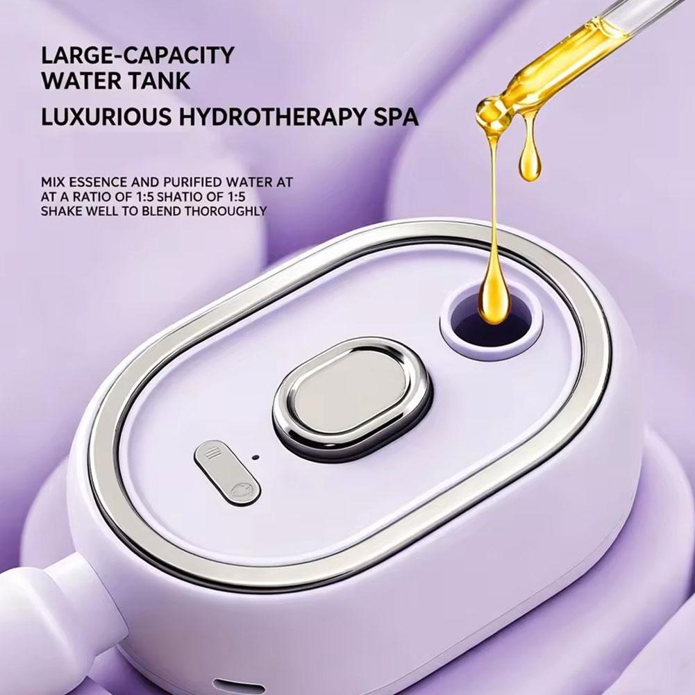 Langlebiger Elektrischer Haarp – Hair Care Is Self Care Bewertung und Preis