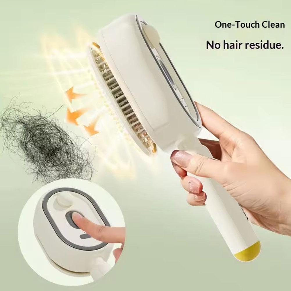 Langlebiger Elektrischer Haarp – Hair Care Is Self Care Bewertung und Preis