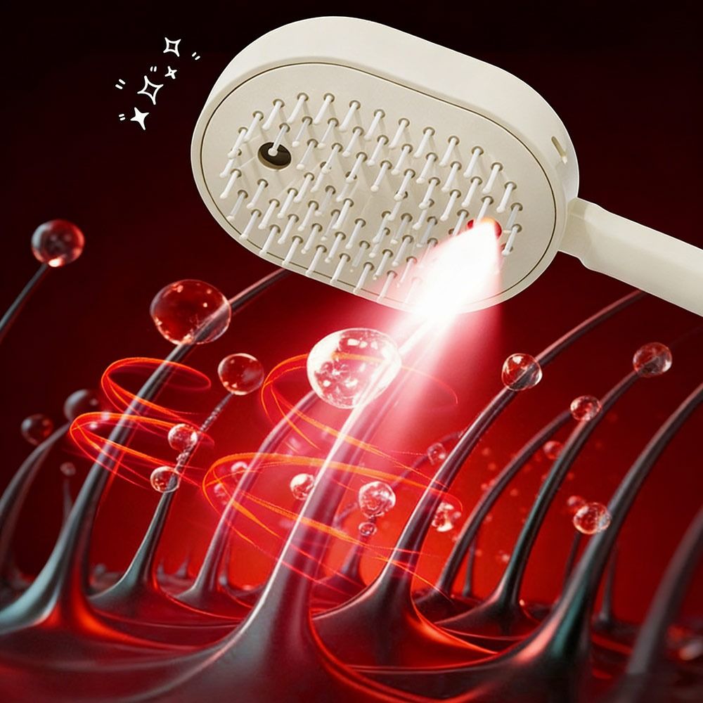 Neuer Elektrischer Haarpflege- – Hair Care Is Self Care Bewertung und Preis