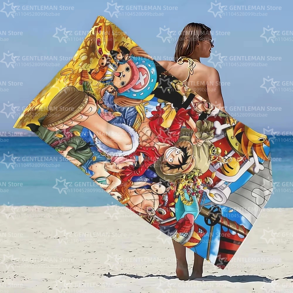 One Piece Luffy Gear 5 Badezim – Hair Care Good Hair Bewertung und Preis