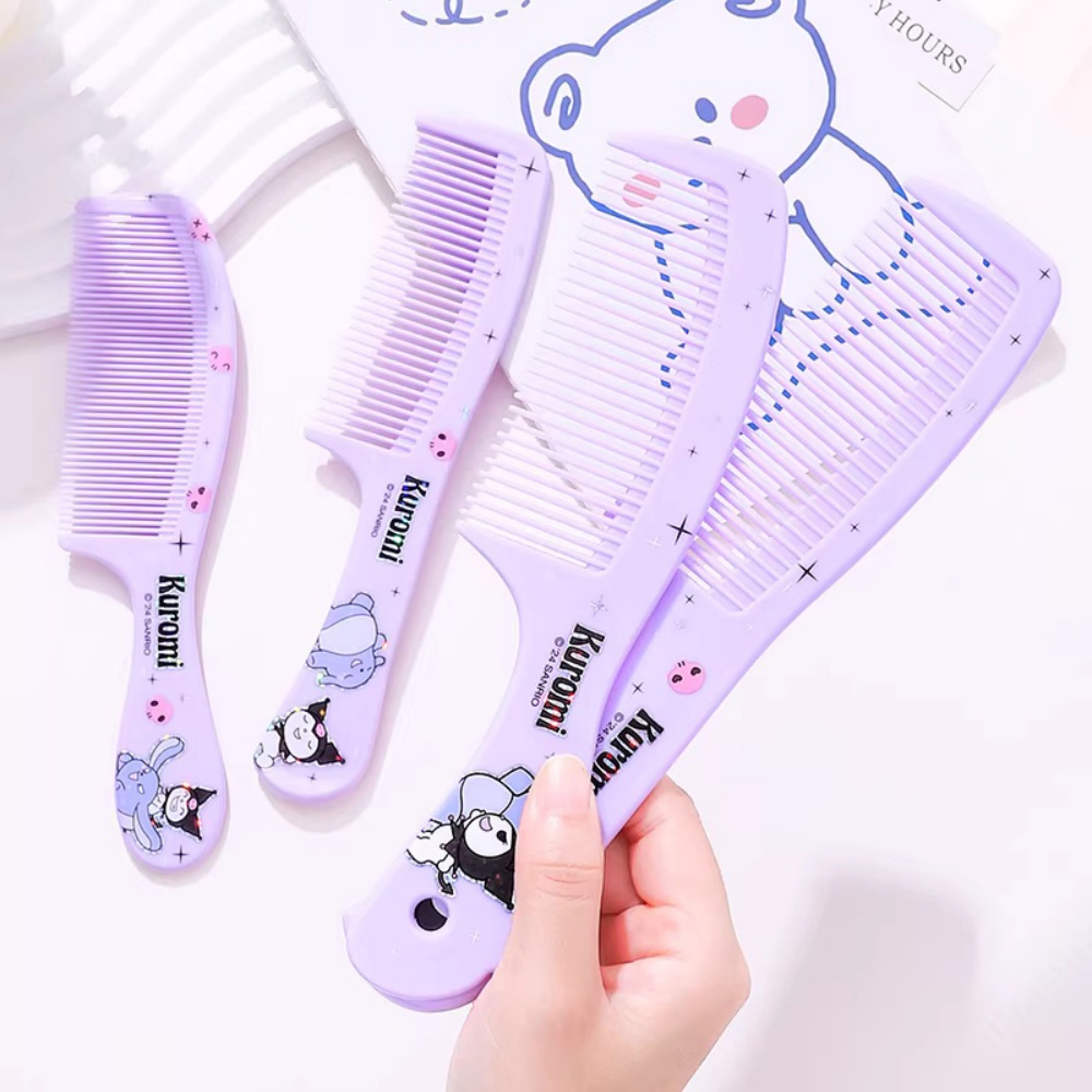 Original Sanrio Haarkamm Carto – Hair Care Good Hair Bewertung und Preis