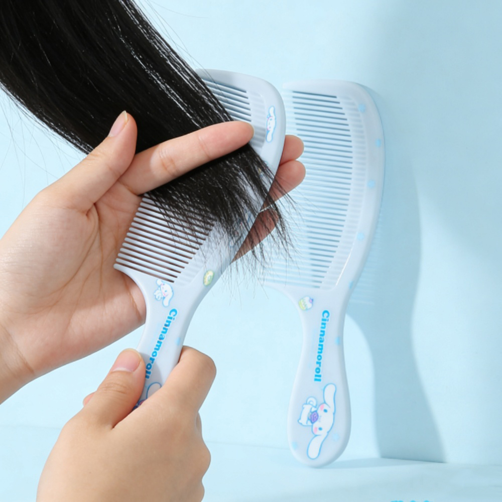 Original Sanrio Haarkamm Carto – Hair Care Good Hair Bewertung und Preis