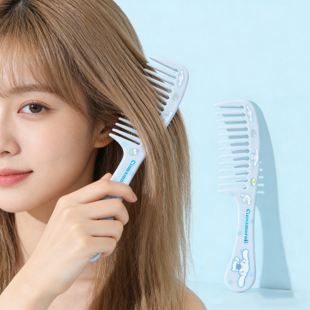 Original Sanrio Haarkamm Carto – Hair Care Good Hair Bewertung und Preis
