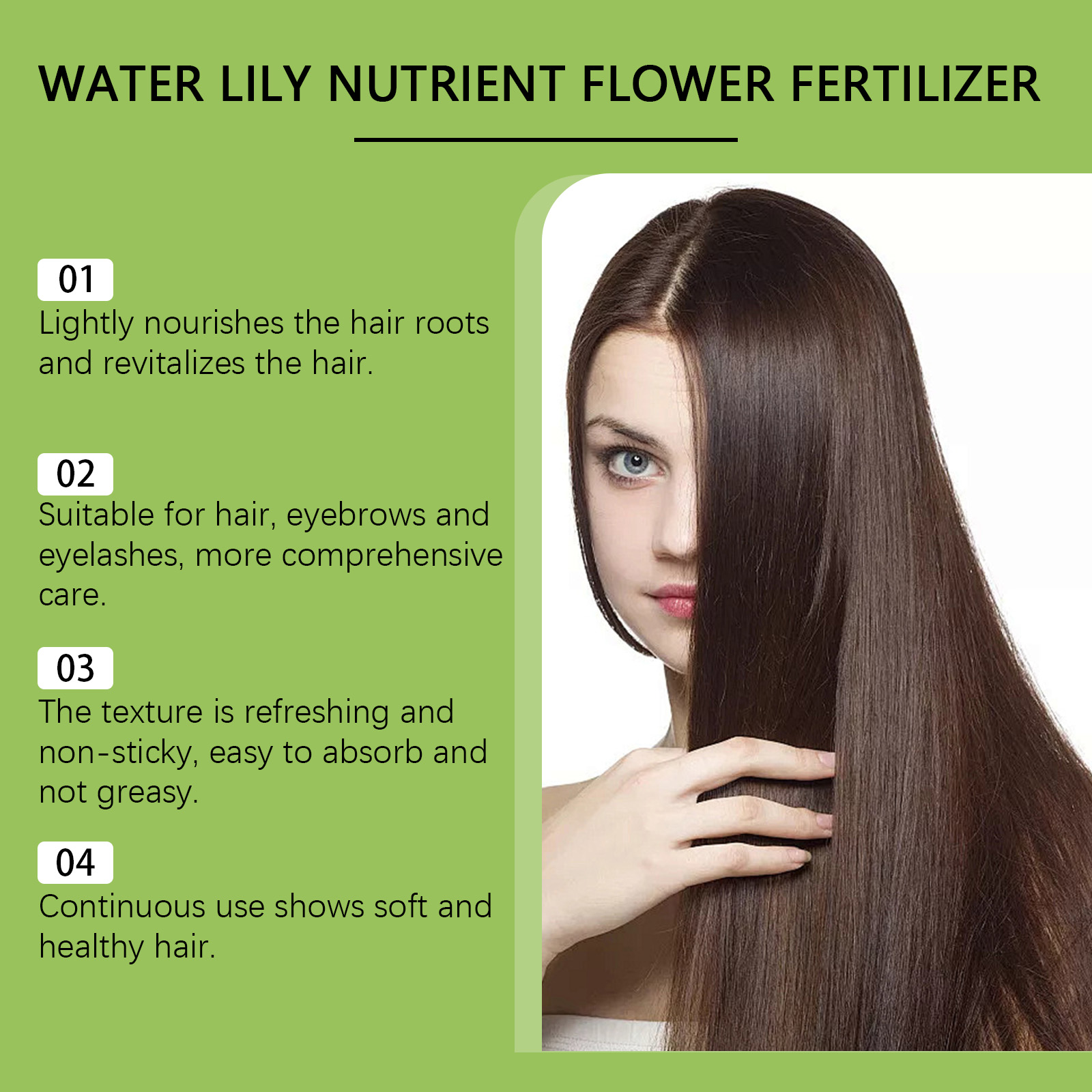 Batana-Öl für das Haarwachstum – Hair Care Natur Bewertung und Preis