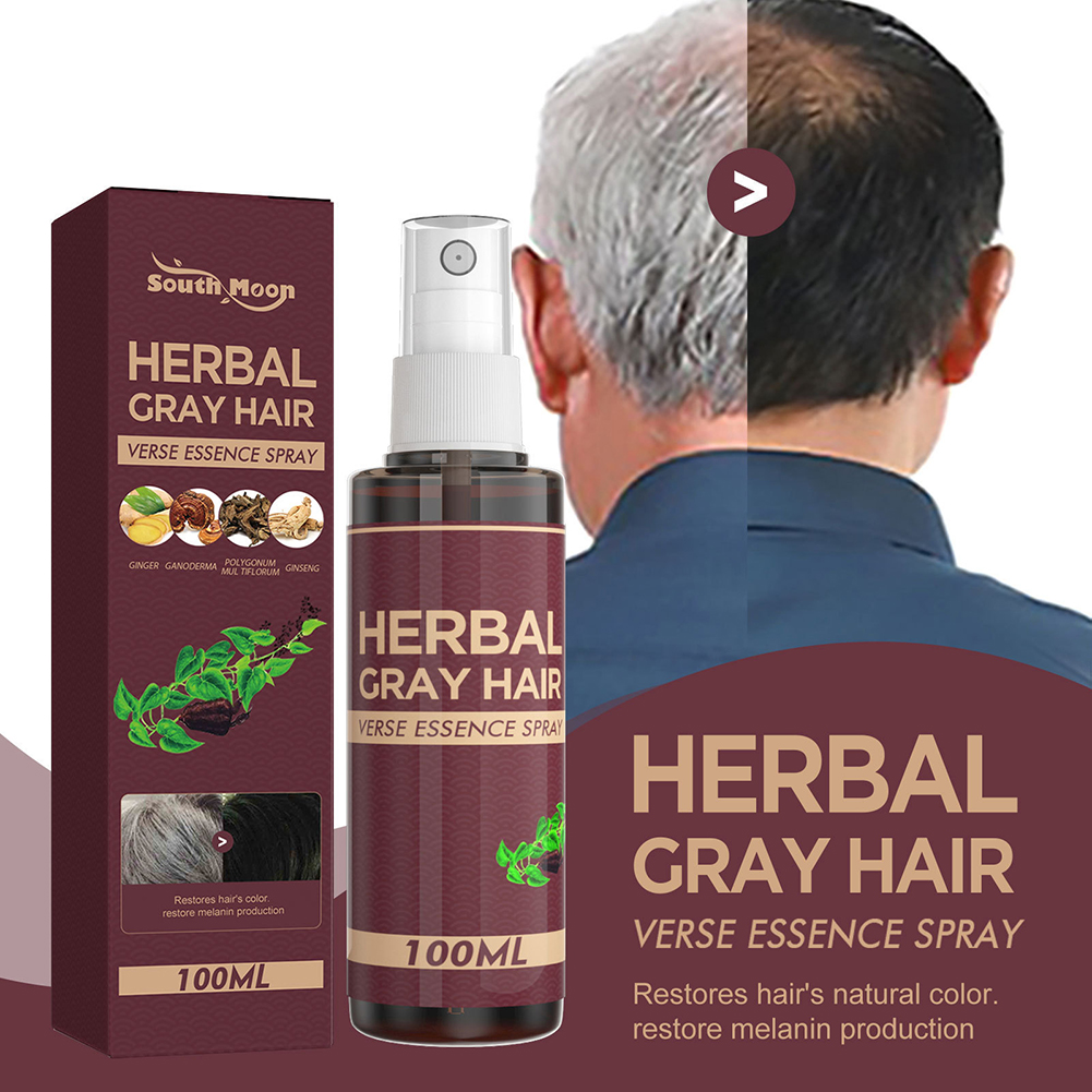 1/2/3 Stück Polygonum Kräuters – Hair Care Herbal Products Bewertung und Preis