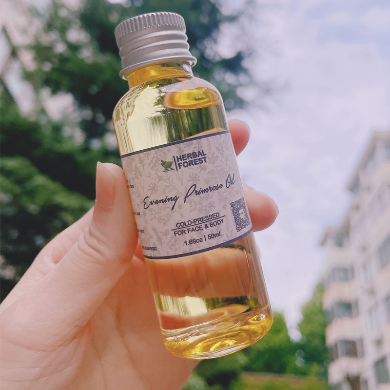Reine natürliche Nachtkerzen ö – Hair Care Natur Bewertung und Preis