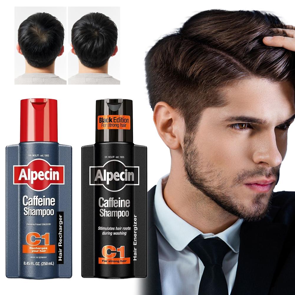 Deutsches Koffein-Shampoo Koff – Hair Care Basic Bewertung und Preis
