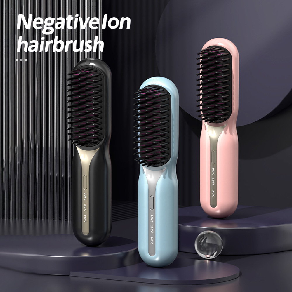 Tragbarer, wiederaufladbarer M – Hair Care Good Hair Bewertung und Preis