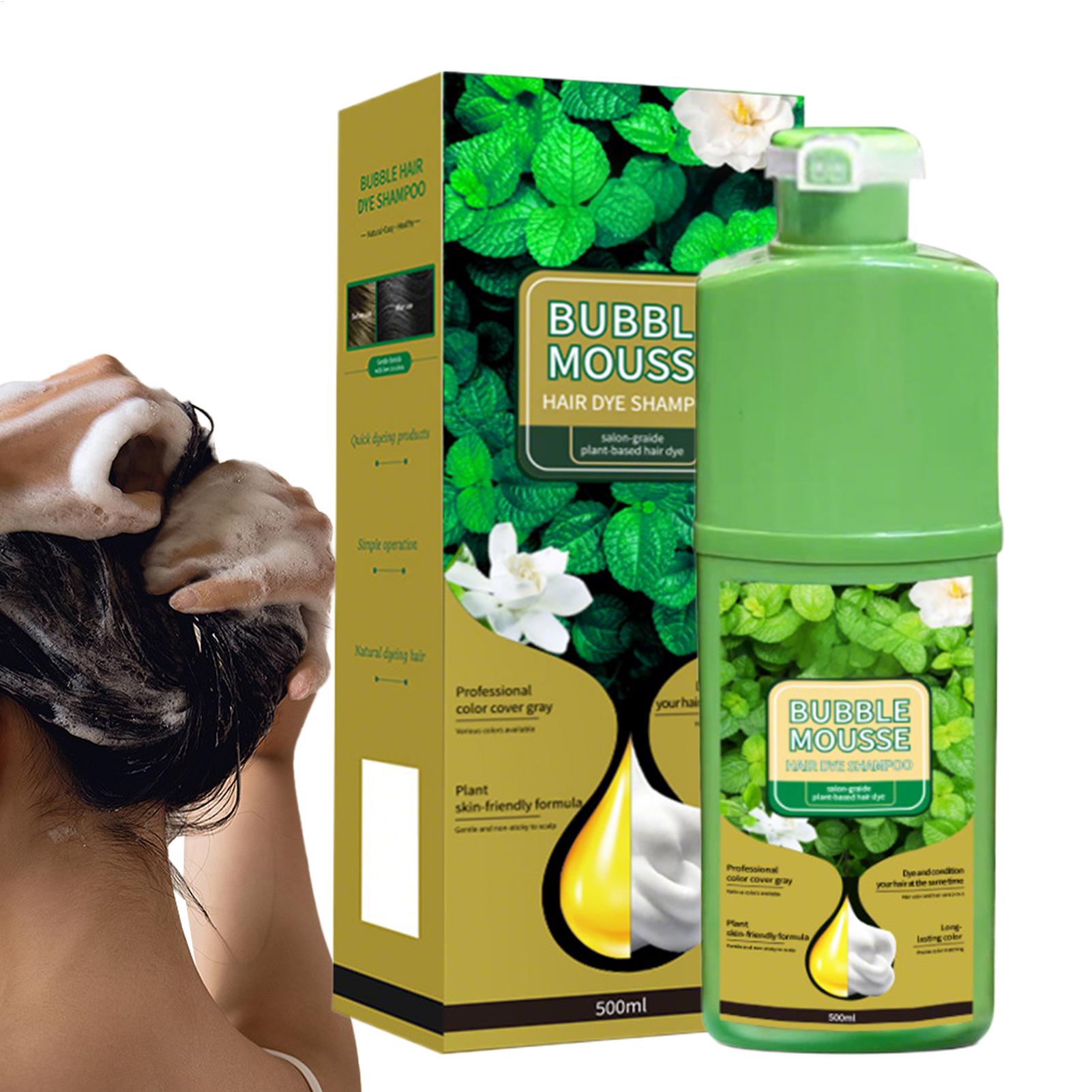 Natürliches pflanzliches Kräut – Hair Care Herbal Products Bewertung und Preis