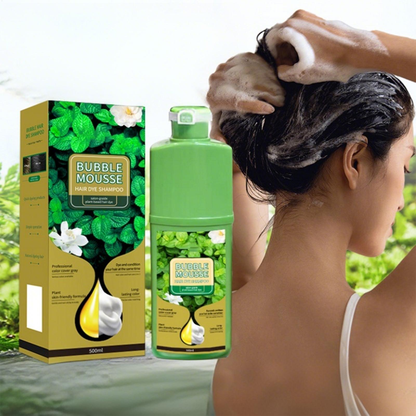 Natürliches pflanzliches Kräut – Hair Care Herbal Products Bewertung und Preis