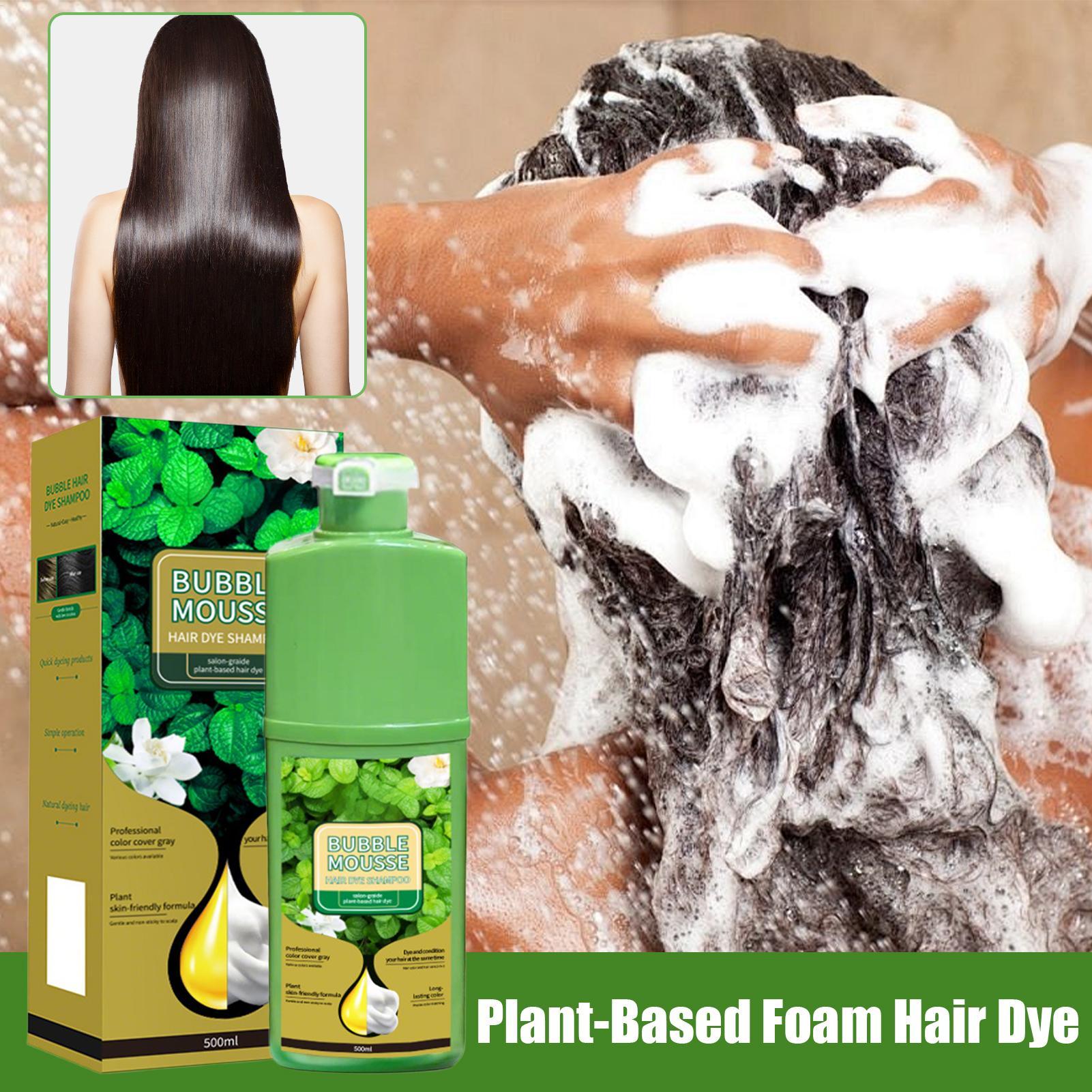 Natürliches pflanzliches Kräut – Hair Care Herbal Products Bewertung und Preis