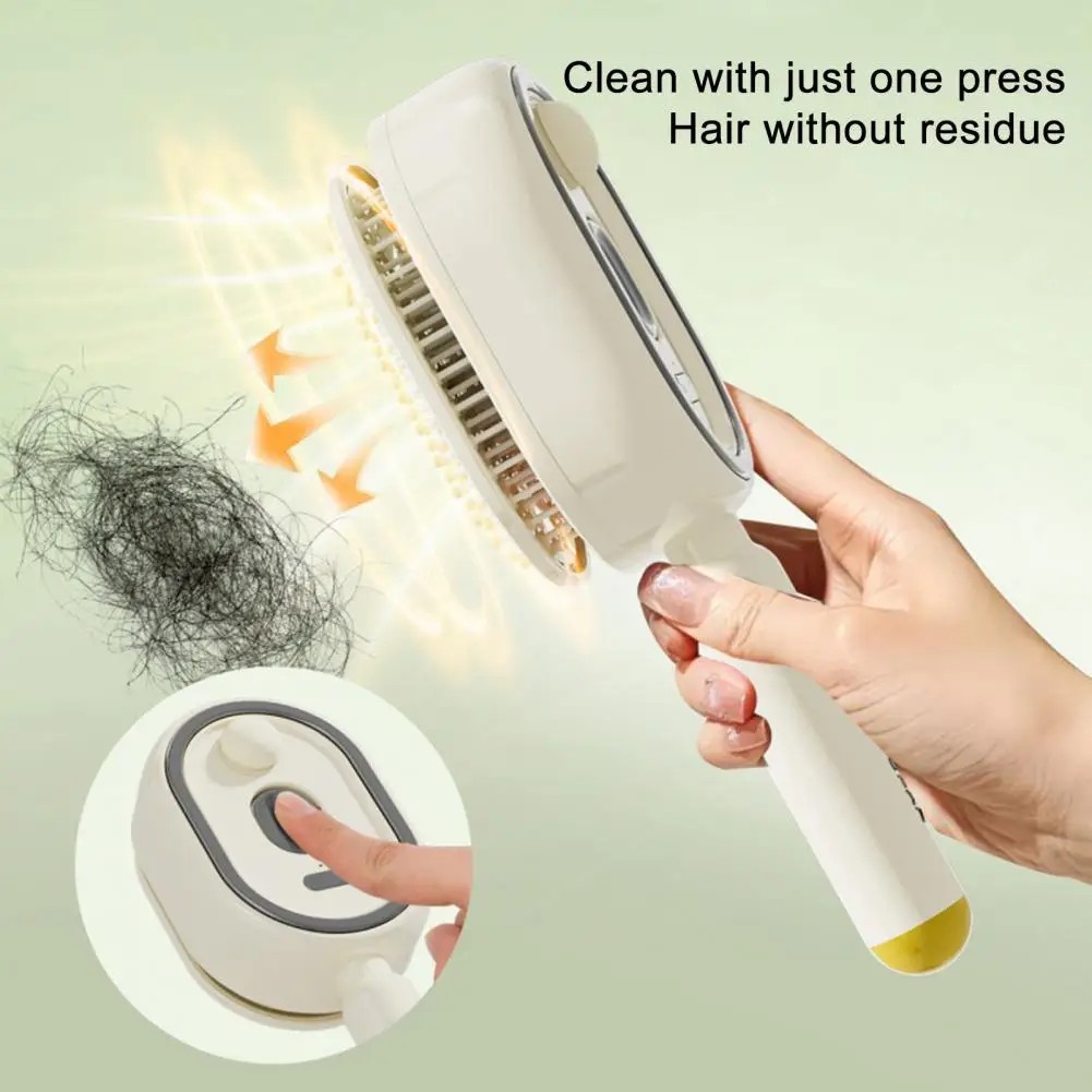 Elektrischer Haarpflege-Sprühk – Hair Care Is Self Care Bewertung und Preis