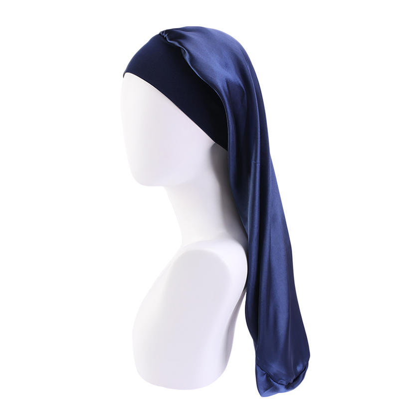 Neue Lange Satin Motorhaube Sc – Hair Care Natur Bewertung und Preis