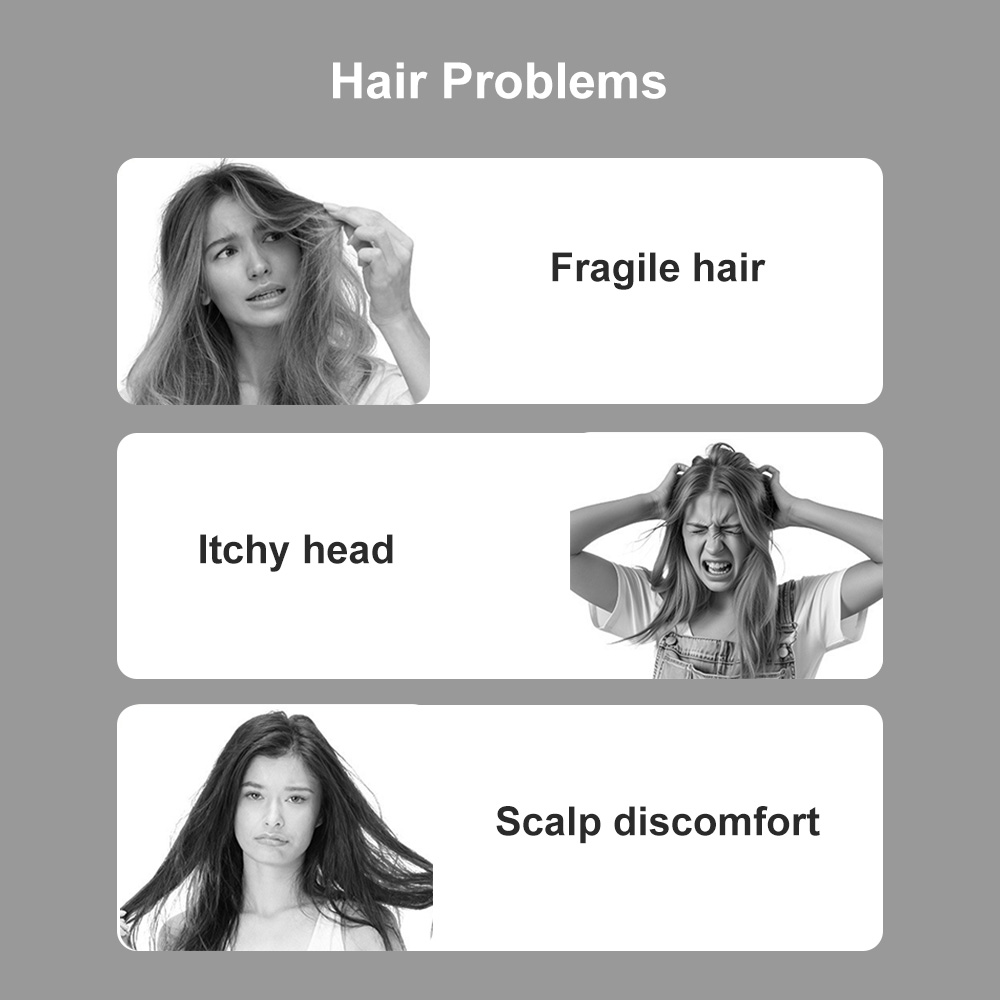 2/1 Stück Elektrischer Sprüh-L – Hair Care Is Self Care Bewertung und Preis