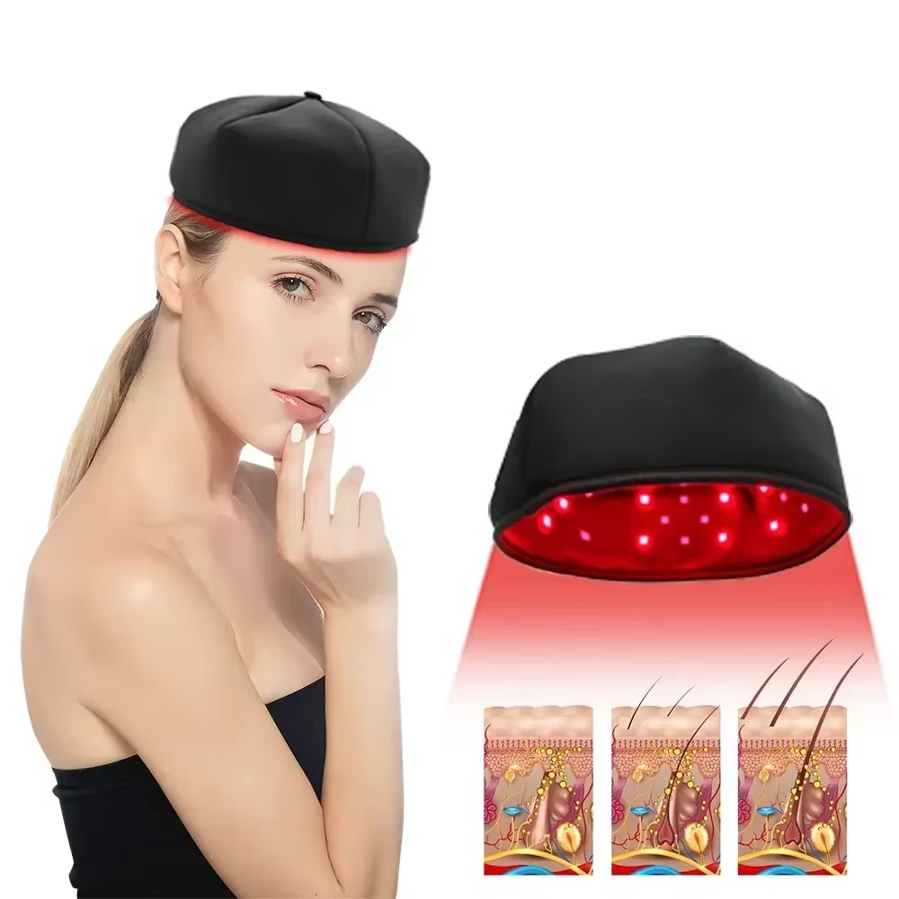 660nm 830nm LED Rot-Infrarot-L – Hair Care Basic Bewertung und Preis