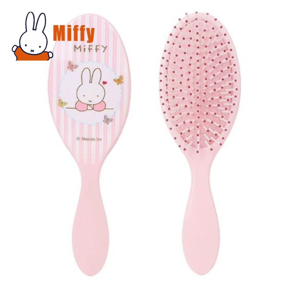 Kawaii Miffy Haarbürste Niedli – Hair Care Good Hair Bewertung und Preis
