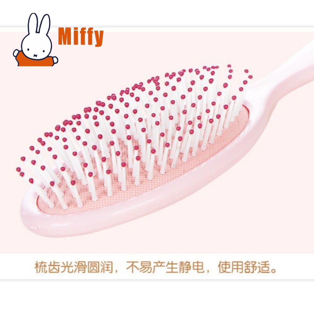 Kawaii Miffy Haarbürste Niedli – Hair Care Good Hair Bewertung und Preis