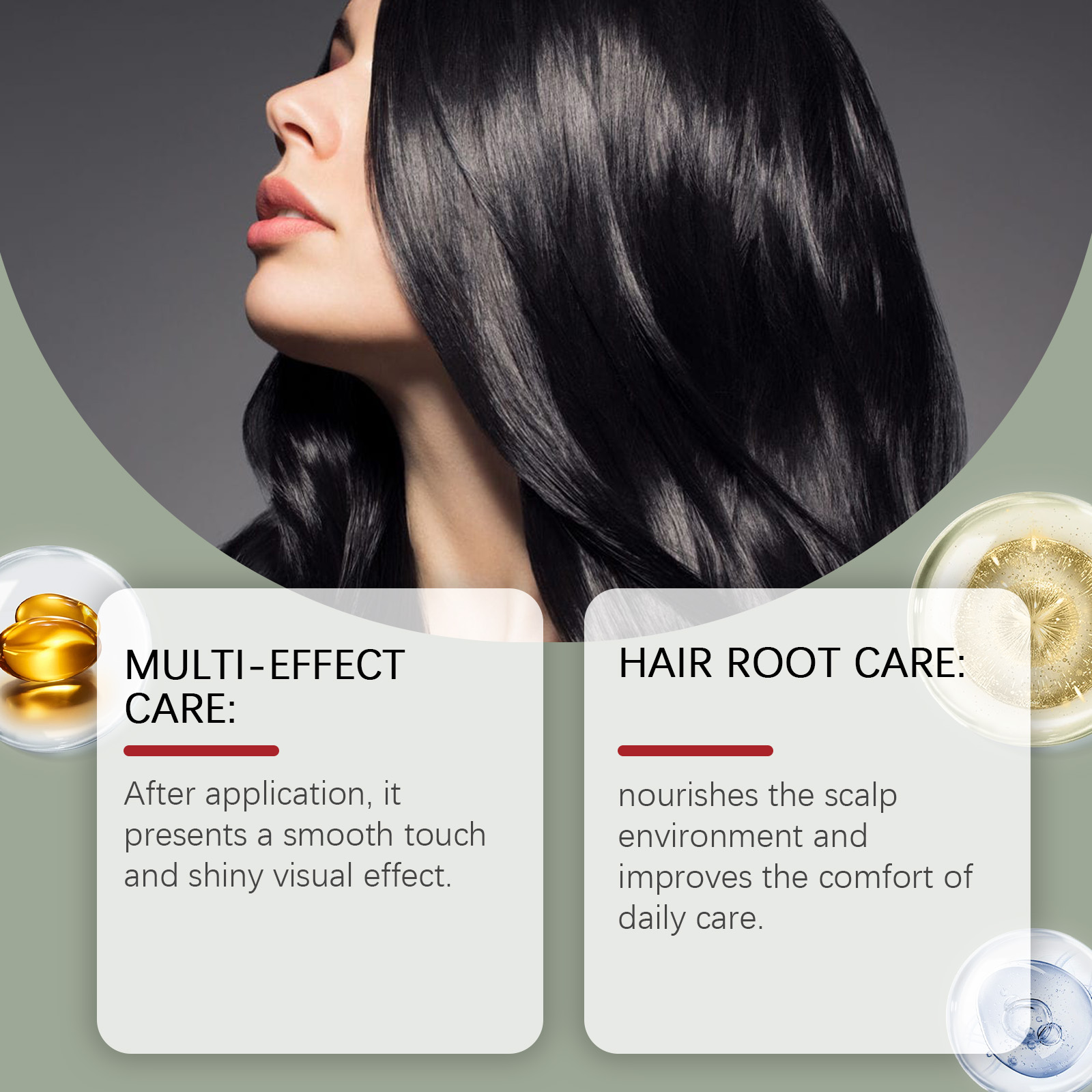 Hoegoa Kopfhautpflege-Essenzsp – Hair Care Natur Bewertung und Preis