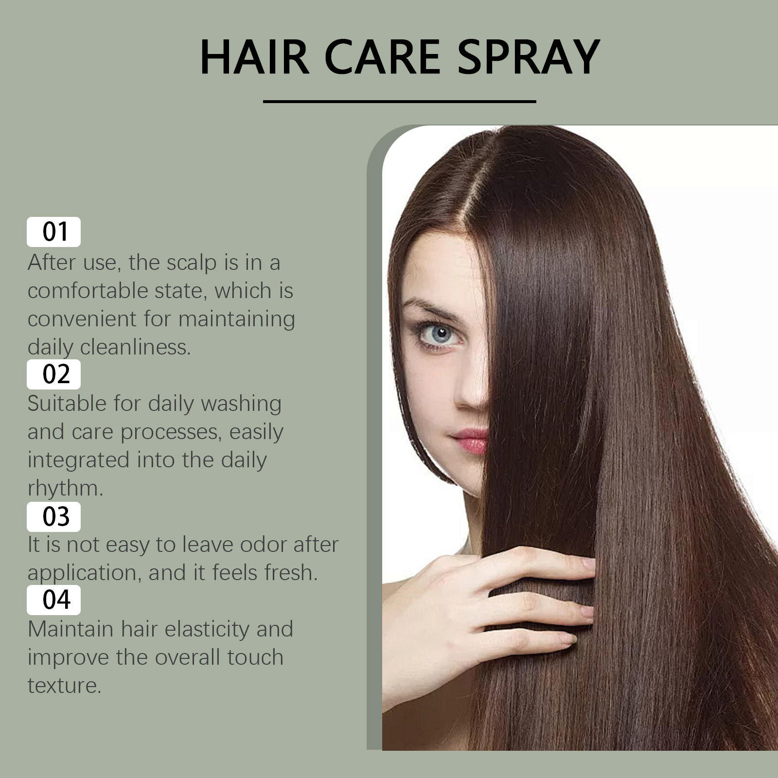 Hoegoa Kopfhautpflege-Essenzsp – Hair Care Natur Bewertung und Preis
