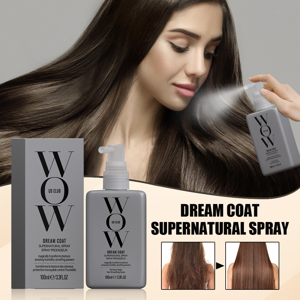 Wow Dream Coat Hair Ätherische – Hair Care Natur Bewertung und Preis