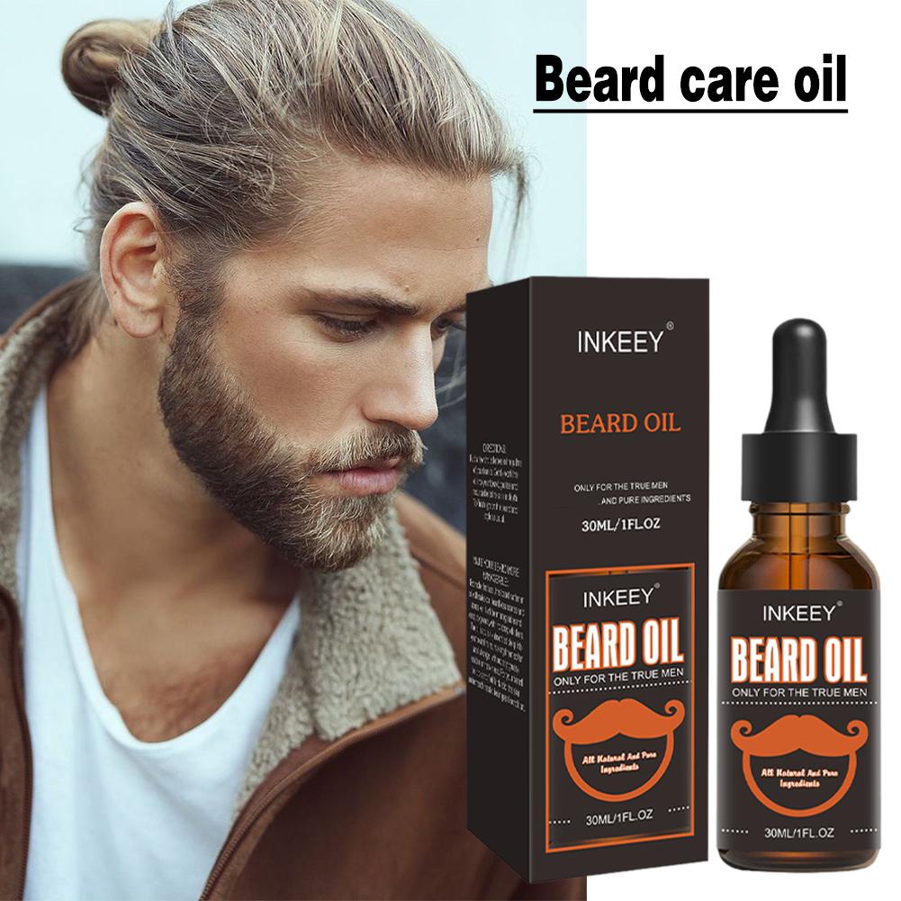 2 Stück Bart pflege öl für Män – Hair Care Natur Bewertung und Preis