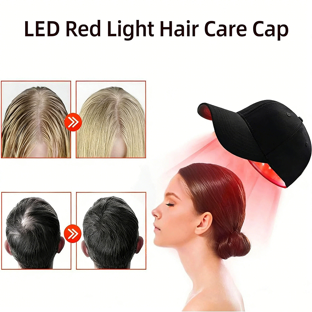 Haarwuchskappe für schnelles H – Hair Care Basic Bewertung und Preis
